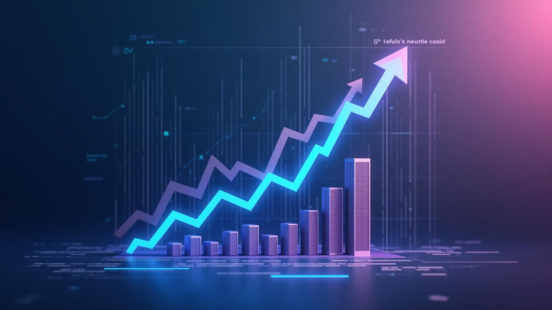 Business Growth Dashboard